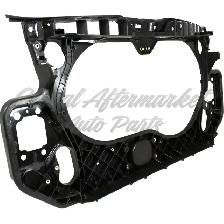 Audi A6 2005-2011 Radiator Support - Photo 4