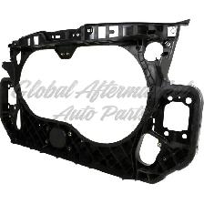 Audi A6 2005-2011 Radiator Support - Photo 5