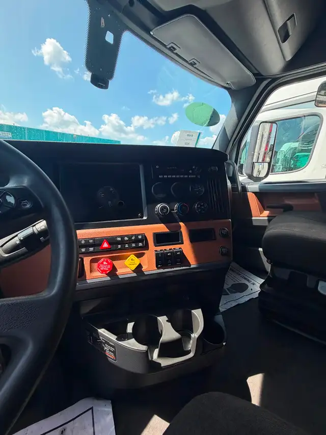 Truck driver 1A HIRING!