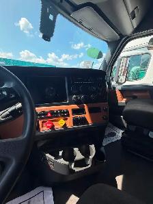 Truck driver 1A HIRING!