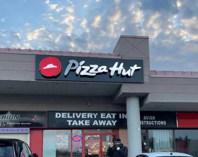 part time/full time hiring for restaurant