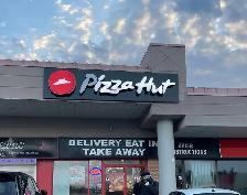 part time/full time hiring for restaurant