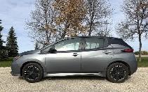 2023 Nissan LEAF SV PLUS NO ACCIDENTS - NISSAN WARRANTY - Photo 2