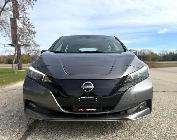 2023 Nissan LEAF SV PLUS NO ACCIDENTS - NISSAN WARRANTY - Photo 3