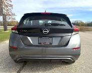 2023 Nissan LEAF SV PLUS NO ACCIDENTS - NISSAN WARRANTY - Photo 4