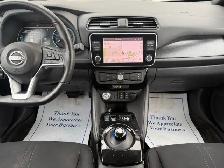 2023 Nissan LEAF SV PLUS NO ACCIDENTS - NISSAN WARRANTY - Photo 5