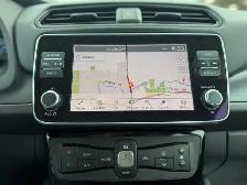 2023 Nissan LEAF SV PLUS NO ACCIDENTS - NISSAN WARRANTY - Photo 6