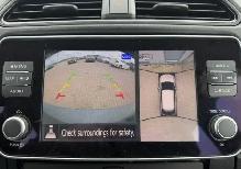 2023 Nissan LEAF SV PLUS NO ACCIDENTS - NISSAN WARRANTY - Photo 7