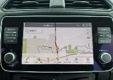 2023 Nissan LEAF SV PLUS NO ACCIDENTS - NISSAN WARRANTY - Photo 8