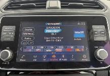 2023 Nissan LEAF SV PLUS NO ACCIDENTS - NISSAN WARRANTY - Photo 11