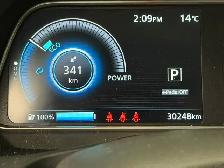2023 Nissan LEAF SV PLUS NO ACCIDENTS - NISSAN WARRANTY - Photo 12