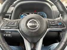 2023 Nissan LEAF SV PLUS NO ACCIDENTS - NISSAN WARRANTY - Photo 13