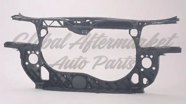 Audi A4 2002-2005 Radiator Support 3.0l