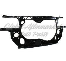 Audi A4 2002-2005 Radiator Support 3.0l - Photo 3