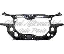 Audi A4 2002-2005 Radiator Support 3.0l - Photo 4