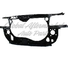Audi A4 2002-2005 Radiator Support 3.0l - Photo 5