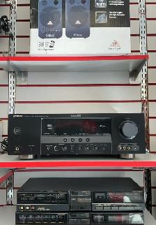 Amplificateur Maison Yamaha