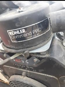 zero turn /riding mower and atv engines