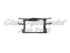 Audi A3 2006-2008 Radiator Support 2.0l/Pet 1.8l/3.2l - Photo 2