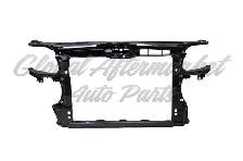 Audi A3 2006-2008 Radiator Support 2.0l/Pet 1.8l/3.2l - Photo 4