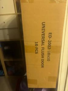 access panels - Photo 2