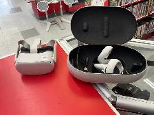 casque VR oculus Quest 2 - Photo 6
