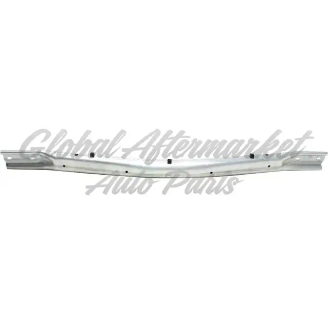 Bmw X6 2008-2018 Radiator Support Cross Member Aluminum