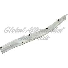 Bmw X6 2008-2018 Radiator Support Cross Member Aluminum - Photo 4