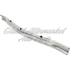 Bmw X6 2008-2018 Radiator Support Cross Member Aluminum - Photo 5