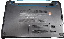 HP Pavilion 15-n233ca Core i5-4200U • 8 Go DDR3L • SSD 128 Go • - Photo 3