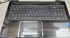 HP Pavilion 15-n233ca Core i5-4200U • 8 Go DDR3L • SSD 128 Go • - Photo 9