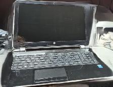HP Pavilion 15-n233ca Core i5-4200U • 8 Go DDR3L • SSD 128 Go • - Photo 10