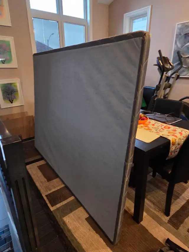 Box Spring