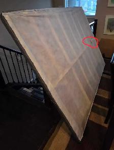 Box Spring - Photo 2