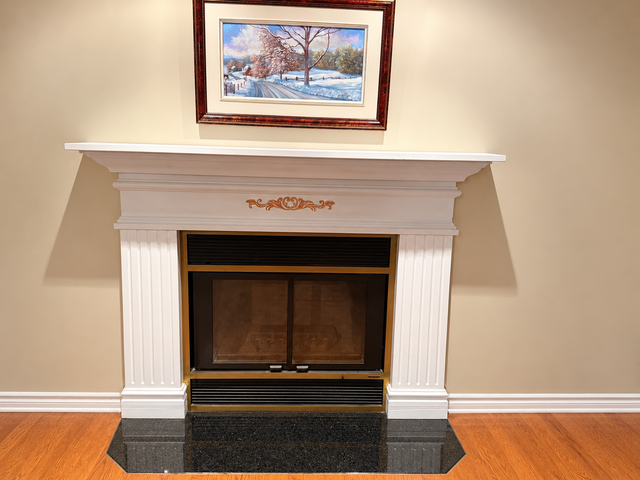 SUPERBE FOYER AU BOIS VALCOURT - EXCELLENT ÉTAT - 600$ SEULEM