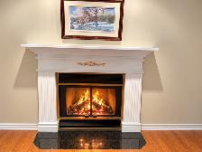 SUPERBE FOYER AU BOIS VALCOURT - EXCELLENT ÉTAT - 600$ SEULEM - Photo 4