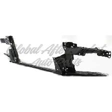 Bmw X5 2000-2006 Radiator Support Upper - Photo 2