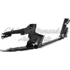 Bmw X5 2000-2006 Radiator Support Upper - Photo 3