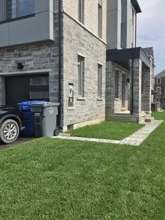 ONE-BEDROOM DUPLEX BASEMENT APARTMENT IN BRAMPTON (1.5 WASHROOM)