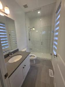 ONE-BEDROOM DUPLEX BASEMENT APARTMENT IN BRAMPTON (1.5 WASHROOM) - Photo 7