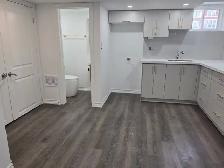 ONE-BEDROOM DUPLEX BASEMENT APARTMENT IN BRAMPTON (1.5 WASHROOM) - Photo 8