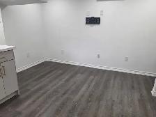 ONE-BEDROOM DUPLEX BASEMENT APARTMENT IN BRAMPTON (1.5 WASHROOM) - Photo 9