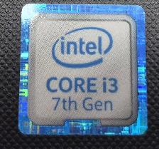 Dell Inspiron 5566 • Core i3-7100U • 8 Go DDR4 • SSD 128 Go - Photo 4