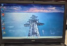Dell Inspiron 5566 • Core i3-7100U • 8 Go DDR4 • SSD 128 Go - Photo 9