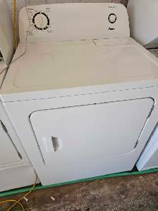 Amana dryer sale 299