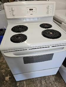 kenmore Stove 30'
