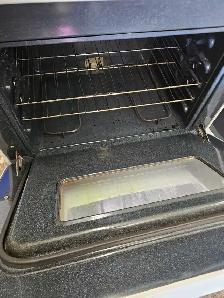 kenmore Stove 30' - Photo 2