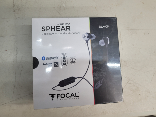 Focal Sphear (Sans-fil, Wireless)