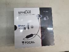 Focal Sphear (Sans-fil, Wireless)