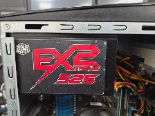 ASUS Essentio CM1855 AMD FX-8120 8 Go DDR3 SSD 180 Go • GTX 960 - Photo 7